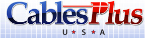 Cables Plus USA - Networking, Fiber Optics, CAT5E/CAT6 Cables, Bulk Cable, Tools and Testers, and more!