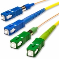 Fiber Cabling