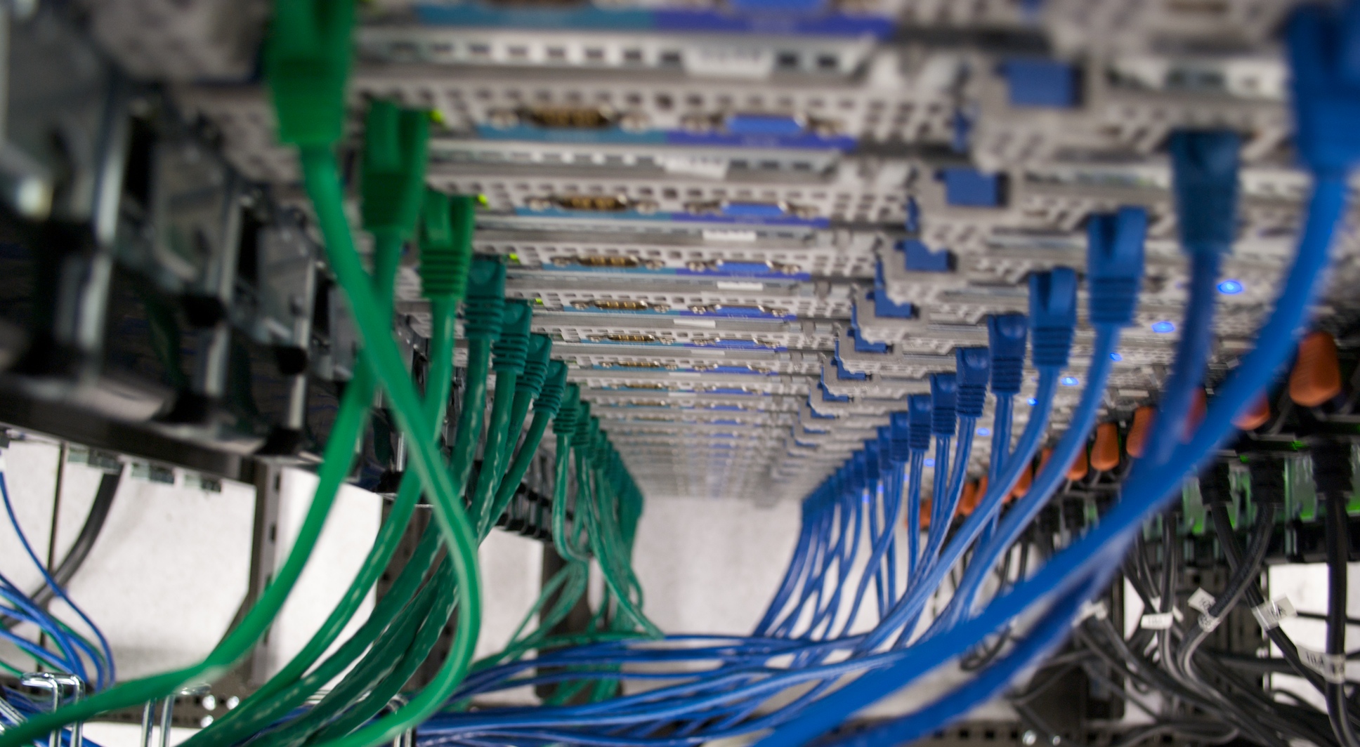 Voice Over IP Cabling
