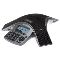VoIP Phone for Hosted PBX